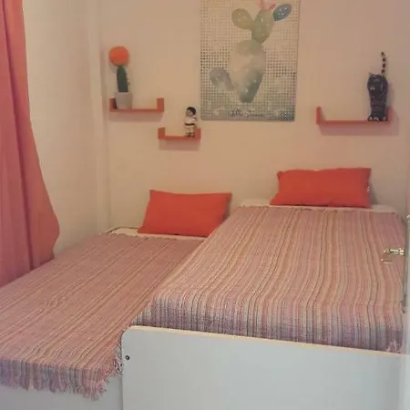 Apartamento Varadero 2 Las Galletas