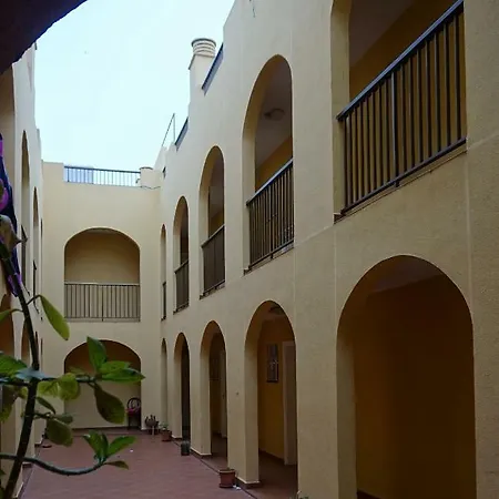 Apartamento Apartamento Varadero 2 Las Galletas