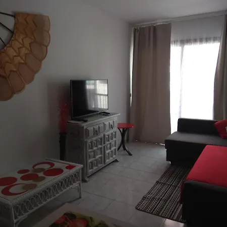 Apartamento Varadero 2 Apartamento Las Galletas