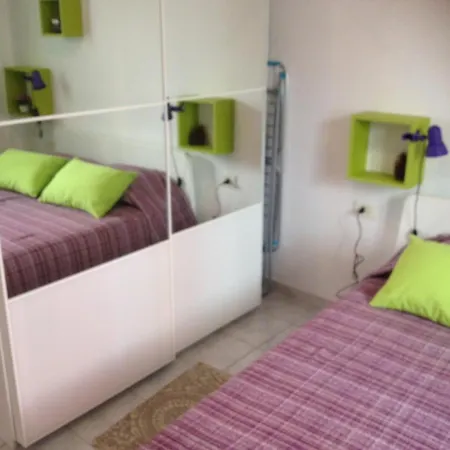 Apartamento Varadero 2 * Las Galletas